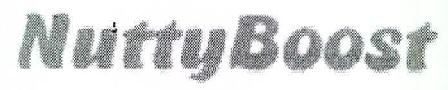 Nuttyboost Device mark 2678116 Trademark