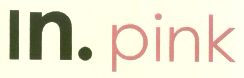 In. Pink (heavy Letters) Device mark 1408067 Trademark