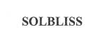 Solbliss Device mark 1994612 Trademark