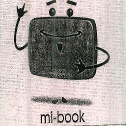 Mi-book Device mark 2420042 Trademark