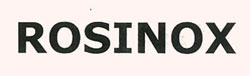 Rosinox Device mark 2364620 Trademark
