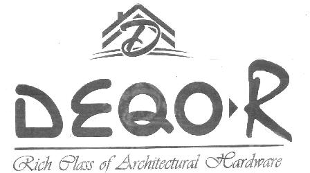 Deqo-r Device mark 2639136 Trademark