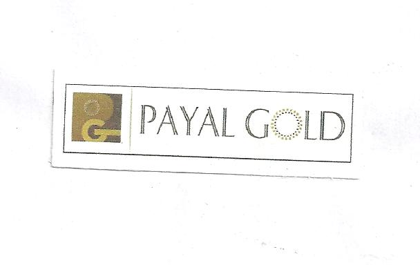 Pg Payal Gold Device mark 2262176 Trademark