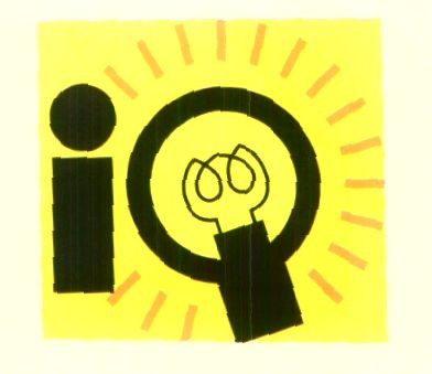 Iq (device Of Bulbs) Device mark 1439624 Trademark