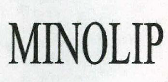 Minolip Device mark 2325627 Trademark