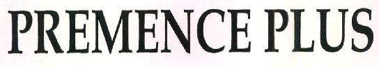 Premence Plus Device mark 2779720 Trademark