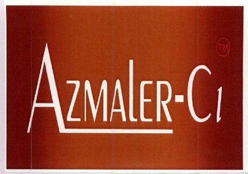 Azmaler-cl Device mark 2426804 Trademark
