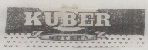 Kuber Gutkha (label) Device mark 956911 Trademark