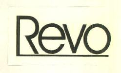 Revo Device mark 2811898 Trademark