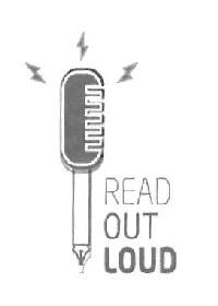 Read Out Loud (device) Device mark 2712358 Trademark