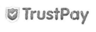 Trustpay (device) Device mark 2502251 Trademark