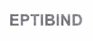 Eptibind Device mark 2021932 Trademark