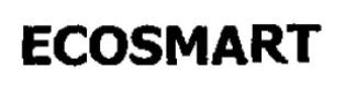 Ecosmart Device mark 1998645 Trademark