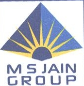 Ms Jain Group Device mark 1953546 Trademark