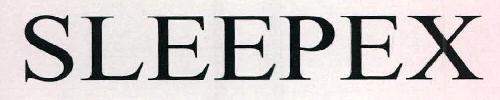 Sleepex Device mark 2435655 Trademark