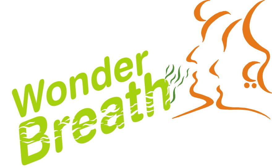 Wonder Breath Device mark 2416011 Trademark