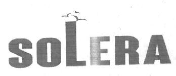 Solera (logo) Device mark 2724282 Trademark