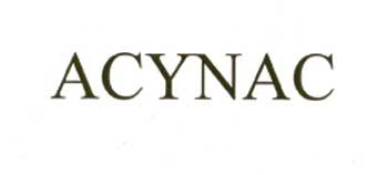 Acynac Device mark 2025280 Trademark