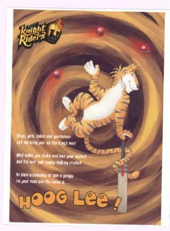 Hoog Lee ! (label) Device mark 1666326 Trademark