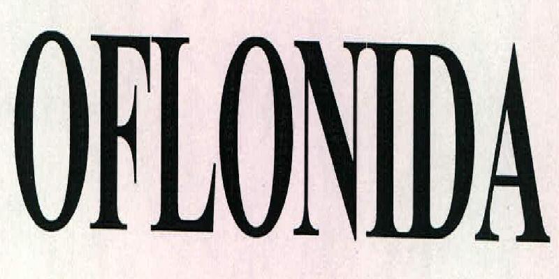 Oflonida Device mark 2257448 Trademark