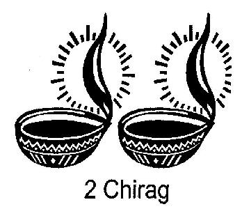 2 Chirag Device mark 2952445 Trademark