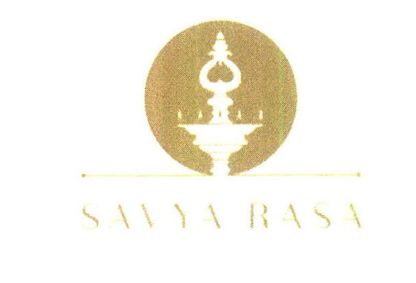 Savya Rasa Device mark 2915401 Trademark