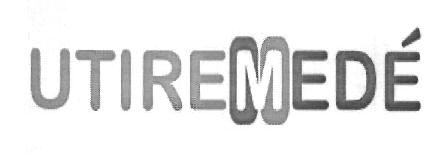 Utiremede (device) Device mark 2358787 Trademark