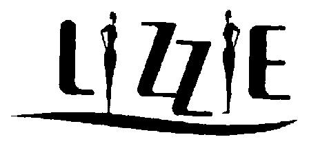 Lizzie (label) Device mark 1370206 Trademark