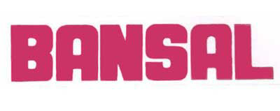 Bansal Device mark 1866869 Trademark