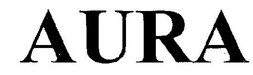 Aura (device) Device mark 2530611 Trademark