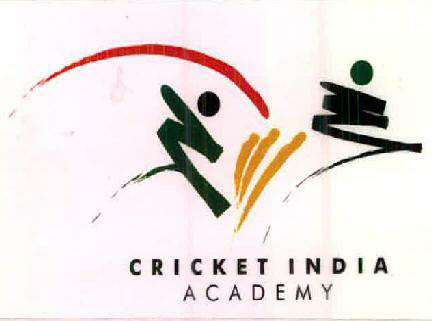 Cricket India Academy Device mark 1885886 Trademark