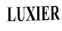 Luxier Device mark 1900868 Trademark