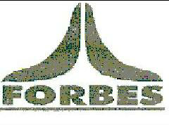 Forbes ( Label) Device mark 1273750 Trademark