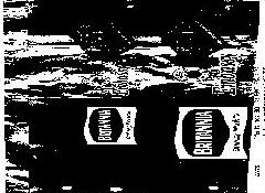 Britannia (device) Device mark 809251 Trademark