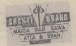 Shakti Brand (lable) Device mark 505921 Trademark