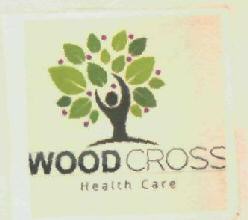 Wood Cross Device mark 2832340 Trademark
