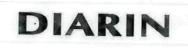 Diarin Device mark 1704828 Trademark