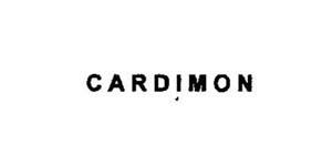 Cardimon Device mark 1087230 Trademark