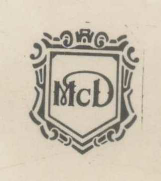 Mcd Device mark 721466 Trademark
