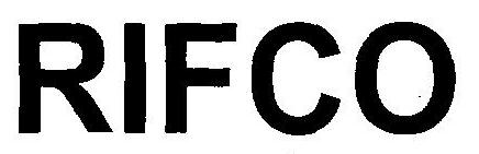Rifco (device) Device mark 2520280 Trademark