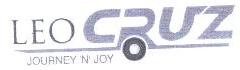 Leo Cruz Device mark 1943573 Trademark