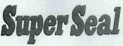 Super Seal Device mark 1576853 Trademark