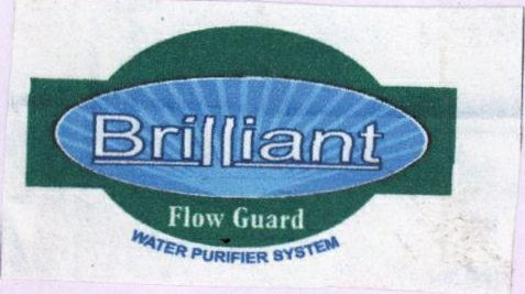 Brilliant Device mark 1891210 Trademark