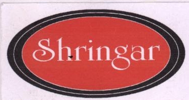 Shringar Device mark 1900948 Trademark