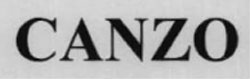 Canzo Device mark 1457706 Trademark