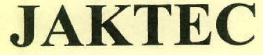 Jaktec Device mark 2742645 Trademark