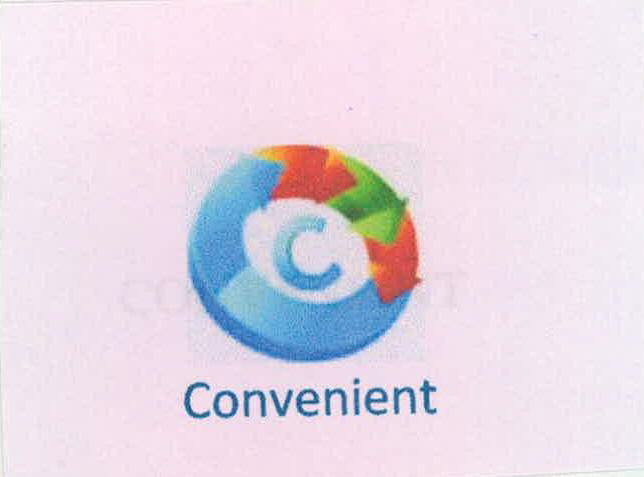 C Convenient Device mark 2236225 Trademark