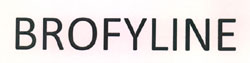 Brofyline Device mark 2619342 Trademark