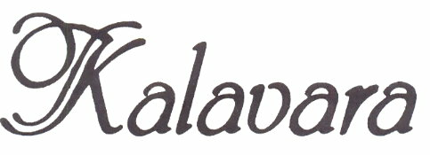 Kalavara (label) Device mark 1243824 Trademark