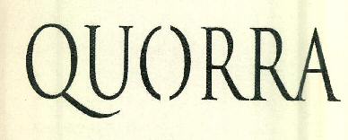 Quorra Device mark 2517725 Trademark